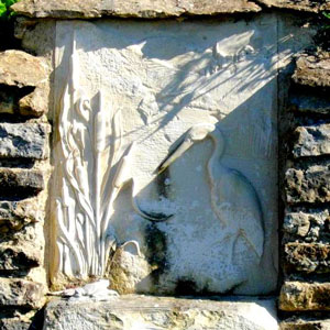bas-reliefs pierre robineau